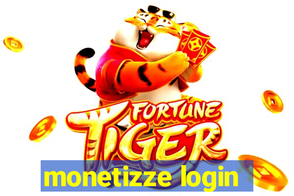 monetizze login